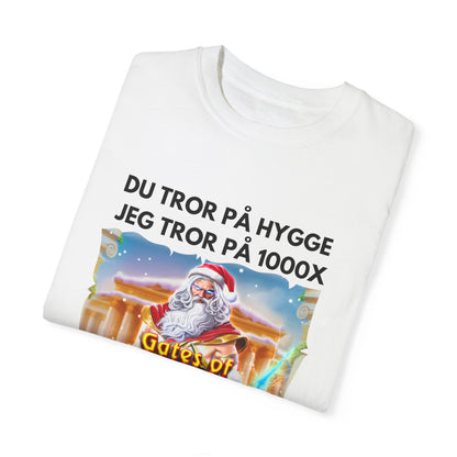 Gates Xmas Vi Er Ikke Den Samme - T-Shirt
