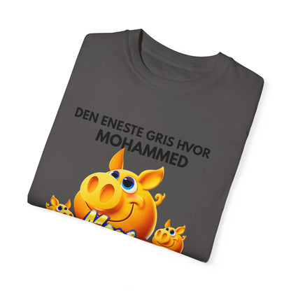Mohammed's Magic Piggy T-Shirt