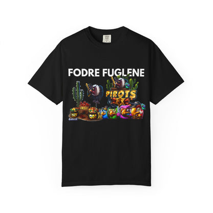 FODRE FUGLENE (Custom - Weien 32) - Pirots 3