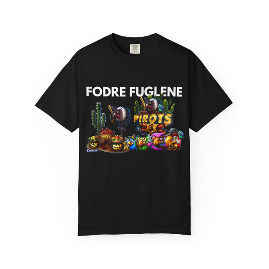FODRE FUGLENE (Custom - Weien 32) - Pirots 3