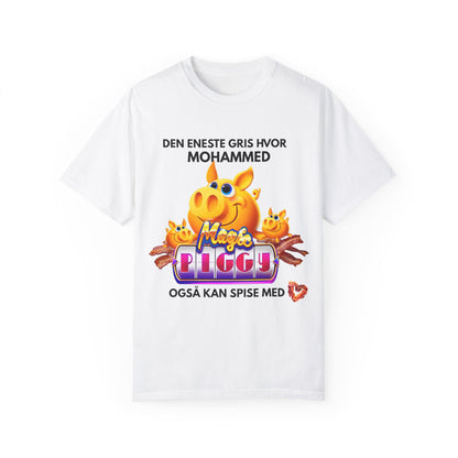 Mohammed's Magic Piggy T-Shirt