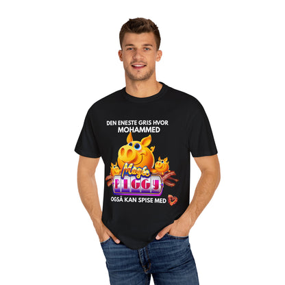 Mohammed's Magic Piggy T-Shirt