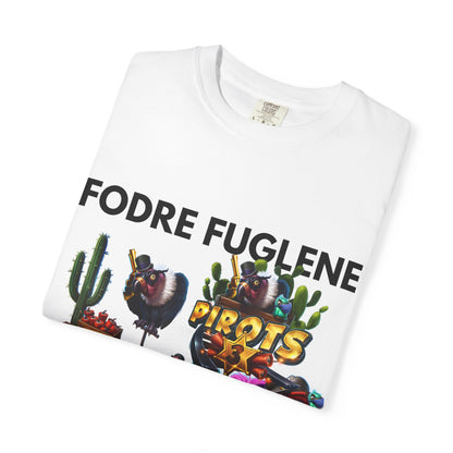 FODRE FUGLENE (Custom - Weien 32) - Pirots 3