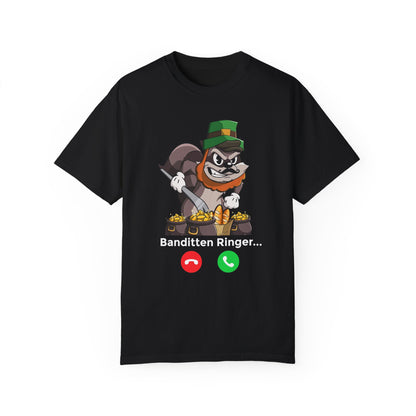 Banditten Ringer T-Shirt