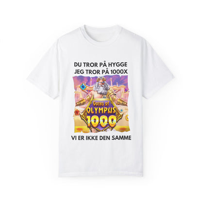 Gates Vi Er Ikke Den Samme - T-Shirt