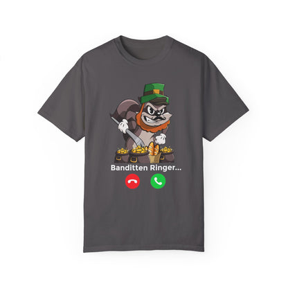 Banditten Ringer T-Shirt