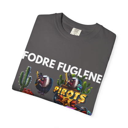 FODRE FUGLENE (Custom - Weien 32) - Pirots 3