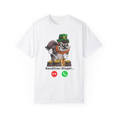 Banditten Ringer T-Shirt