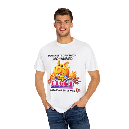 Mohammed's Magic Piggy T-Shirt