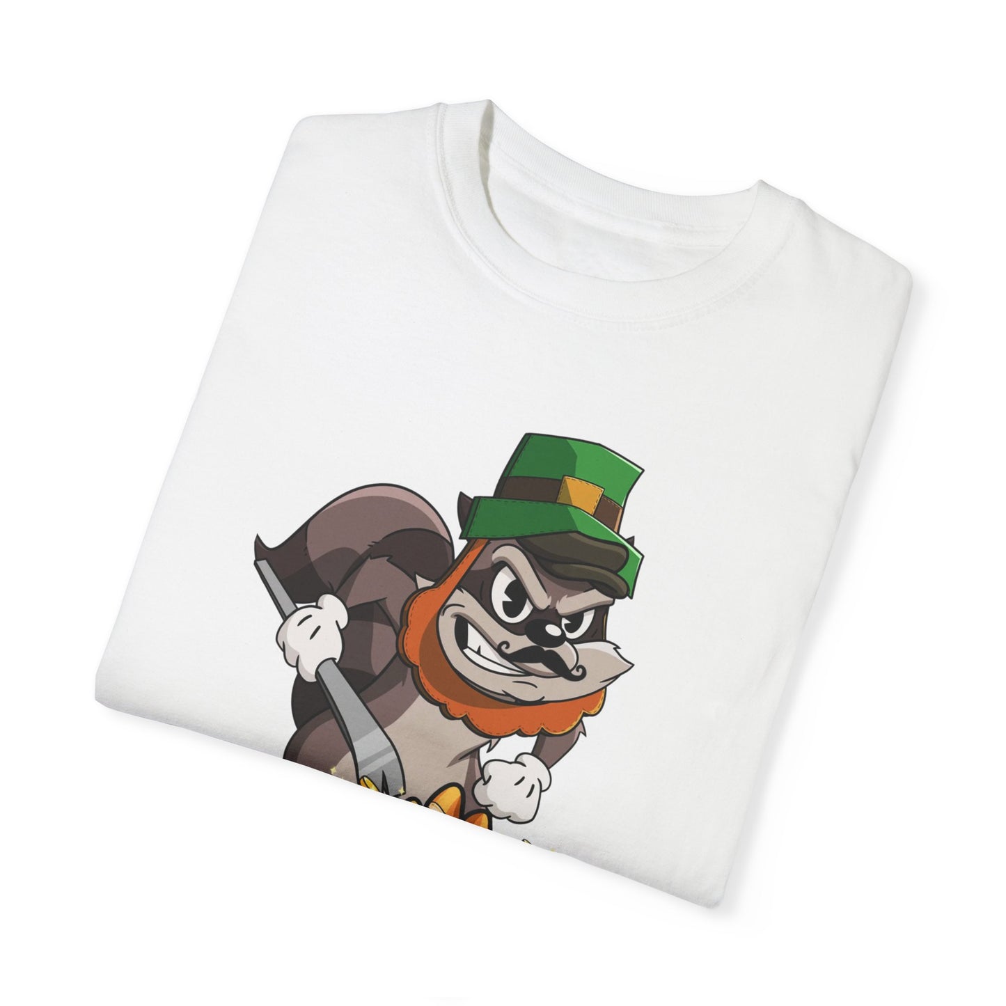 Banditten Ringer T-Shirt