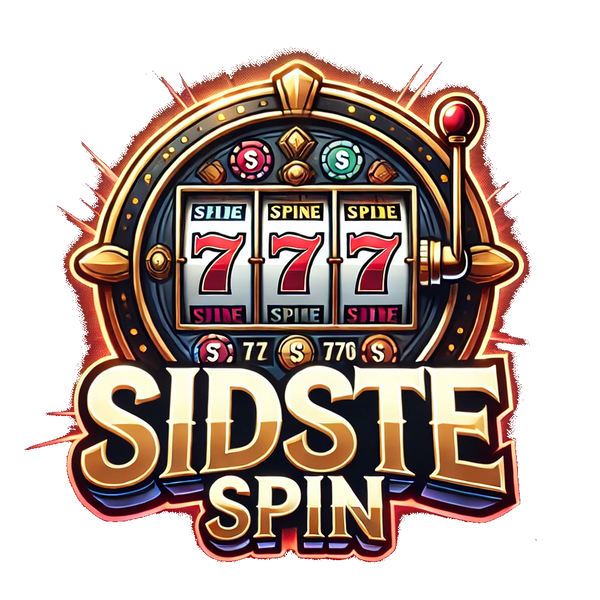 Sidste Spin